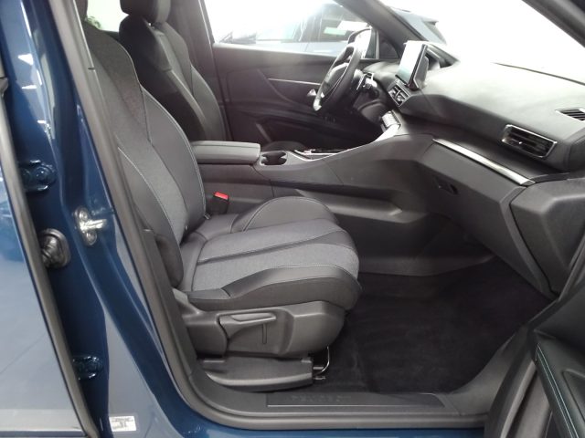 PEUGEOT 3008 usata, con Fari LED