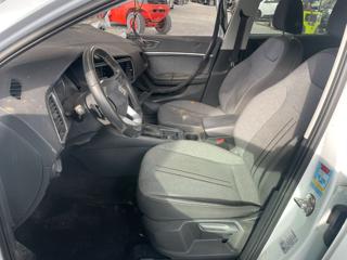 SEAT Ateca usata, con Climatizzatore