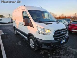 FORD Transit usata, con ESP