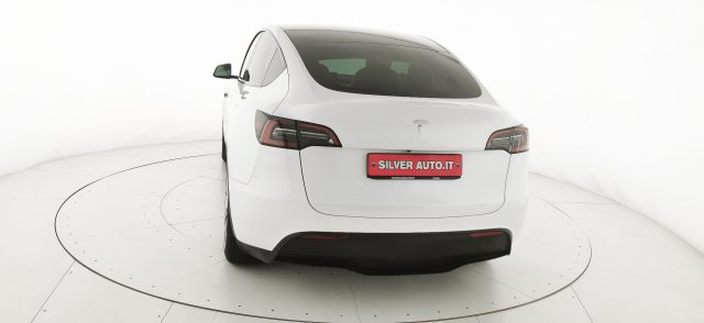 TESLA Model Y usata, con Controllo vocale
