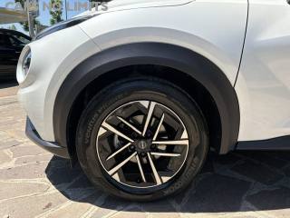 NISSAN Juke usata, con Airbag Passeggero