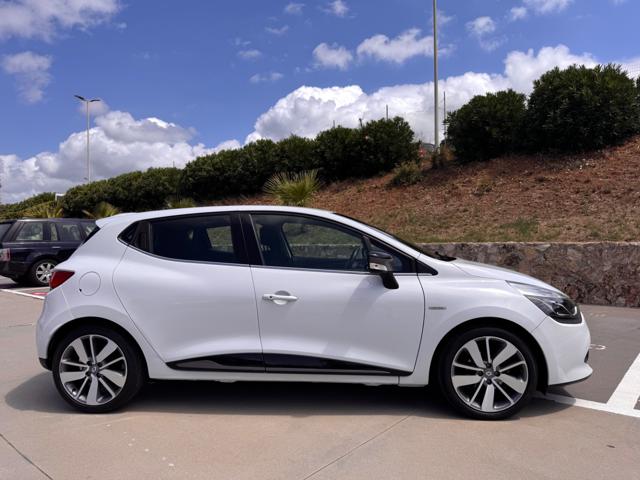 RENAULT Clio usata, con Alzacristalli elettrici