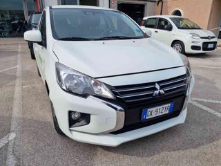 MITSUBISHI Space Star usata, con Airbag