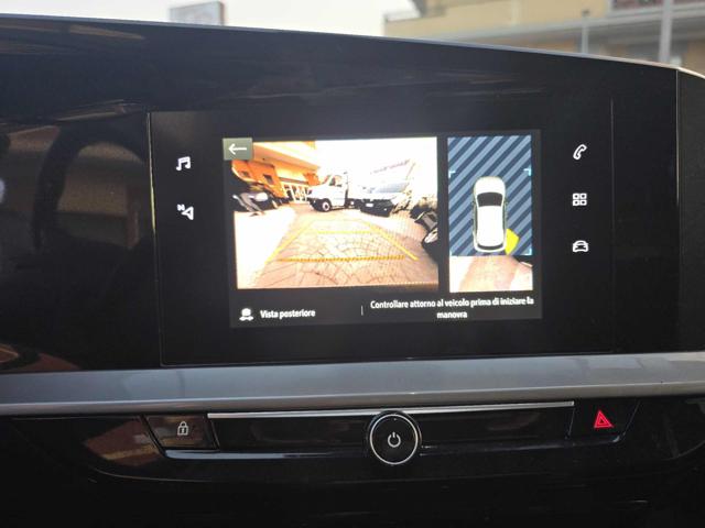 OPEL Mokka usata, con Controllo trazione
