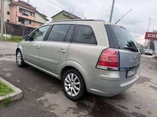 OPEL Zafira usata 3