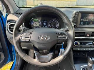 HYUNDAI Kona usata, con Boardcomputer
