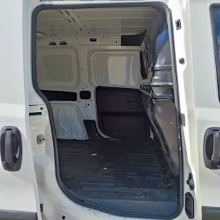 FIAT Doblo usata 16