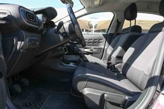 CITROEN C3 usata, con Climatizzatore