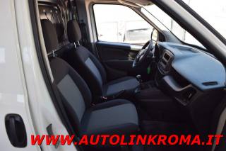 FIAT Doblo usata, con Immobilizzatore elettronico