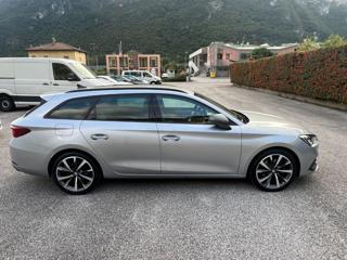 SEAT Leon usata, con Alzacristalli elettrici