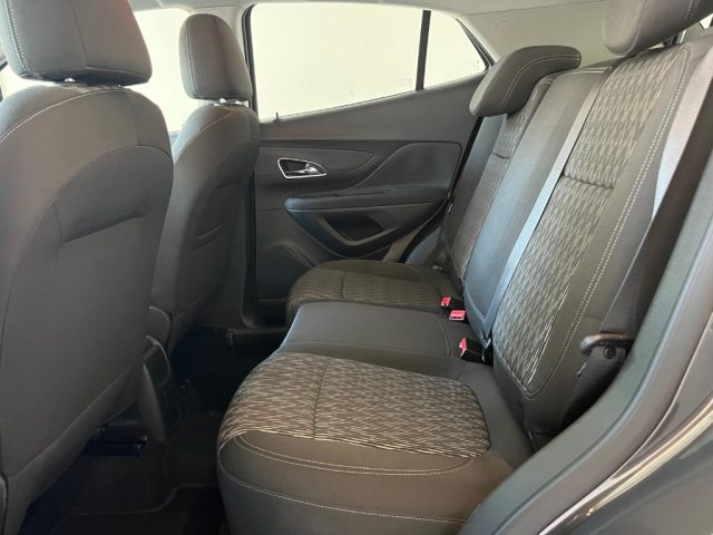 OPEL Mokka usata, con ESP