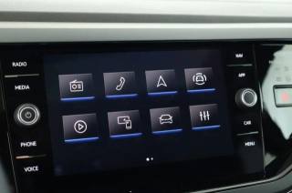 VOLKSWAGEN Polo usata, con ESP