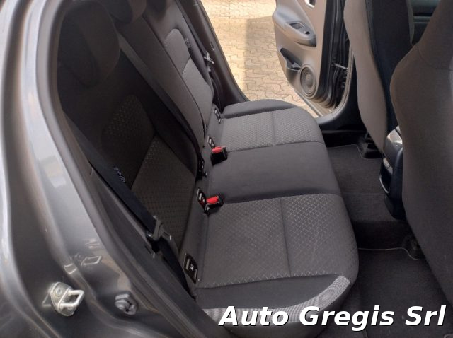 NISSAN Juke usata, con Immobilizzatore elettronico