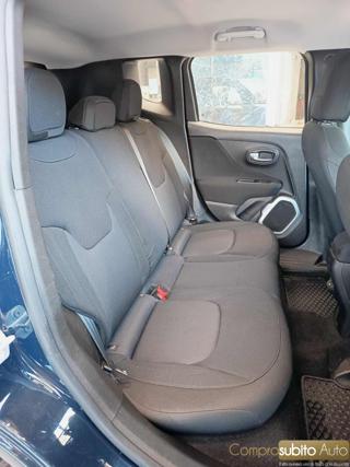 JEEP Renegade usata 25
