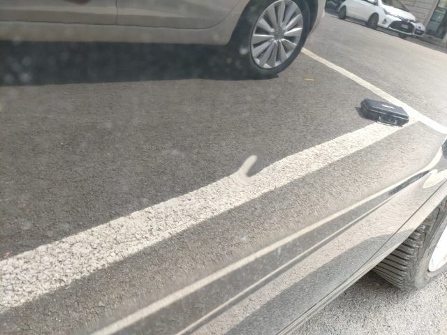 AUDI A3 usata, con Sensori di parcheggio posteriori