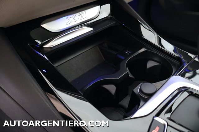 BMW X3 usata, con Climatizzatore