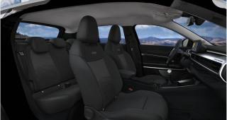 JEEP Avenger usata, con Controllo trazione