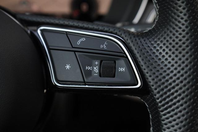 AUDI A5 usata, con USB