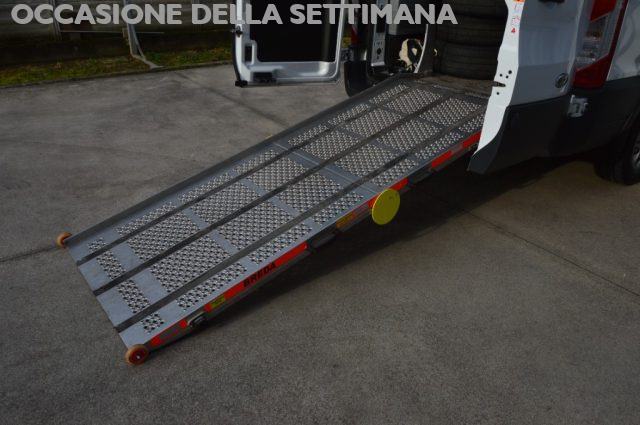 FORD Transit usata 5
