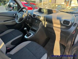 CITROEN C3 Picasso usata, con Controllo trazione