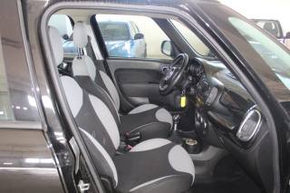 FIAT 500L usata, con Chiusura centralizzata