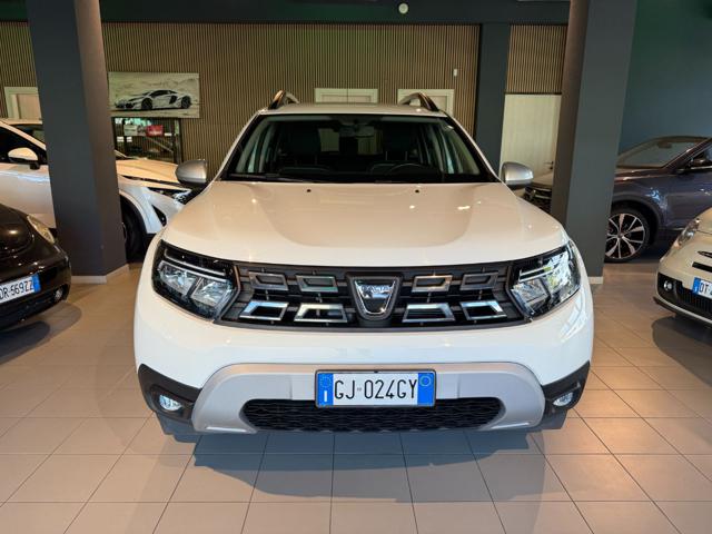 DACIA Duster usata, con Airbag
