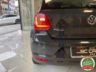 VOLKSWAGEN Polo usata, con Android Auto