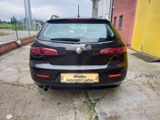 ALFA ROMEO 159 usata, con Chiusura centralizzata