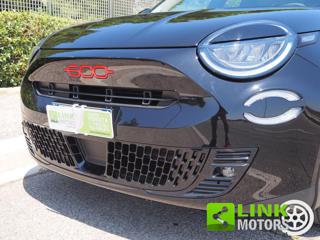 FIAT 600e usata, con Specchietti laterali elettrici