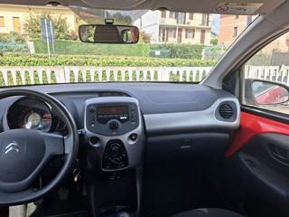 CITROEN C1 usata 50