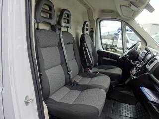 FIAT Ducato usata, con Chiusura centralizzata