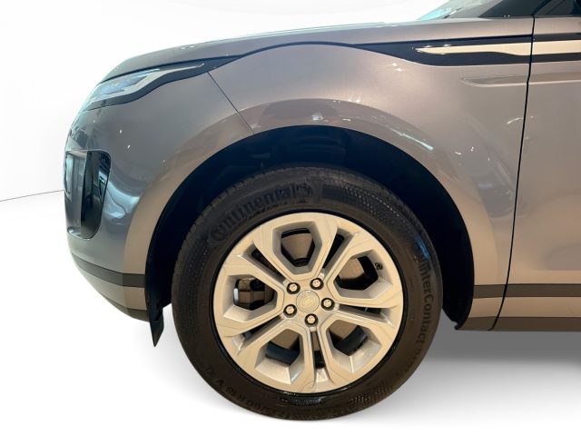 LAND ROVER Range Rover Evoque usata, con Controllo trazione