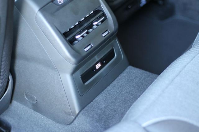 AUDI A5 usata, con Park Distance Control