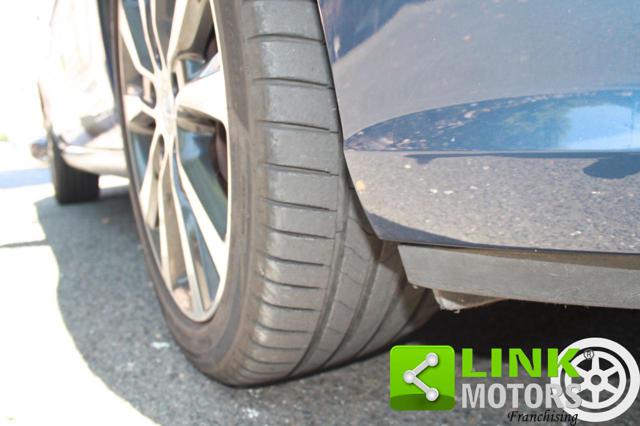 HYUNDAI i30 usata, con Cruise Control
