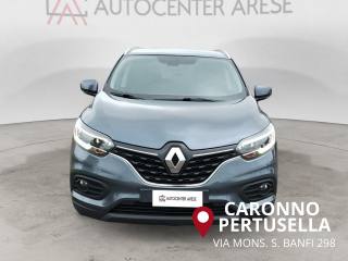 RENAULT Kadjar usata, con Climatizzatore