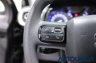 CITROEN C3 usata, con Fari LED