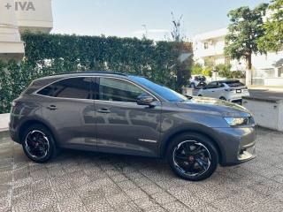 DS AUTOMOBILES DS 7 Crossback usata 6