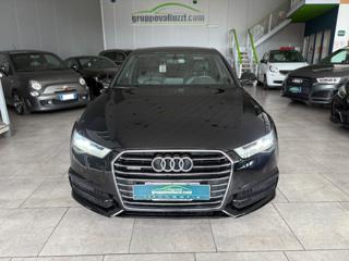 AUDI A6 usata, con Airbag