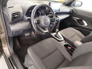 TOYOTA Yaris Cross usata, con Controllo trazione