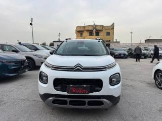 CITROEN C3 Aircross BlueHDi 110 S&S Shine