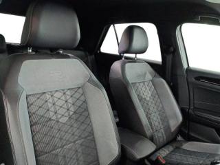 VOLKSWAGEN T-Roc usata, con Cruise Control