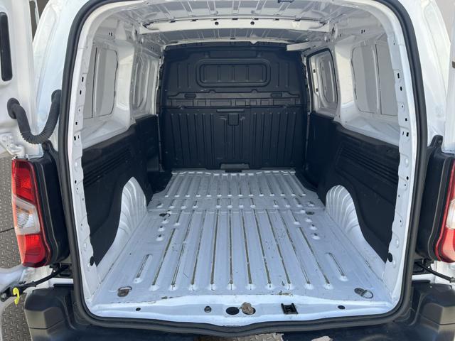 FIAT Doblo usata, con ESP