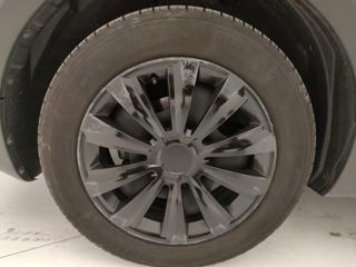 OPEL Crossland usata, con Climatizzatore