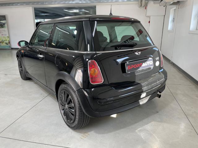 MINI One usata, con Airbag Passeggero