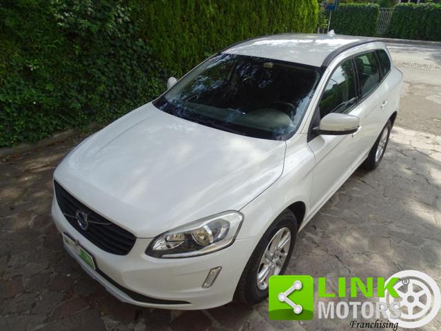 VOLVO XC60 usata, con Cruise Control