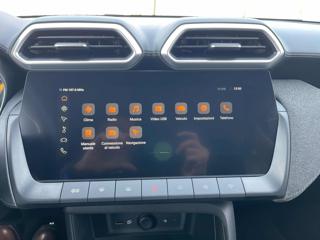 MG ZS usata, con Luci diurne LED