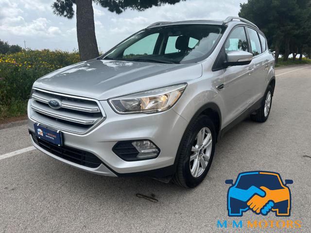 FORD Kuga usata, con ABS