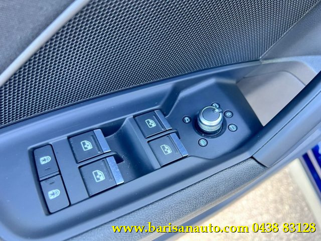 AUDI A3 usata, con ESP