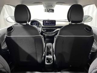 FIAT 500e usata, con Specchietti laterali elettrici