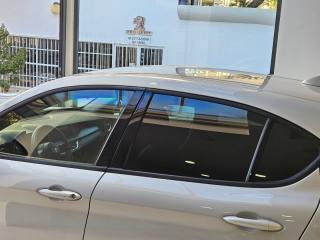 ALFA ROMEO Stelvio usata, con Climatizzatore